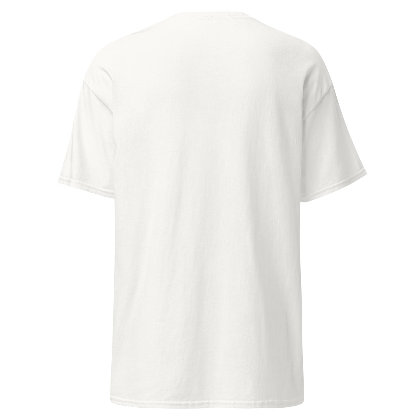 Canary Artwork T-Shirt (white)